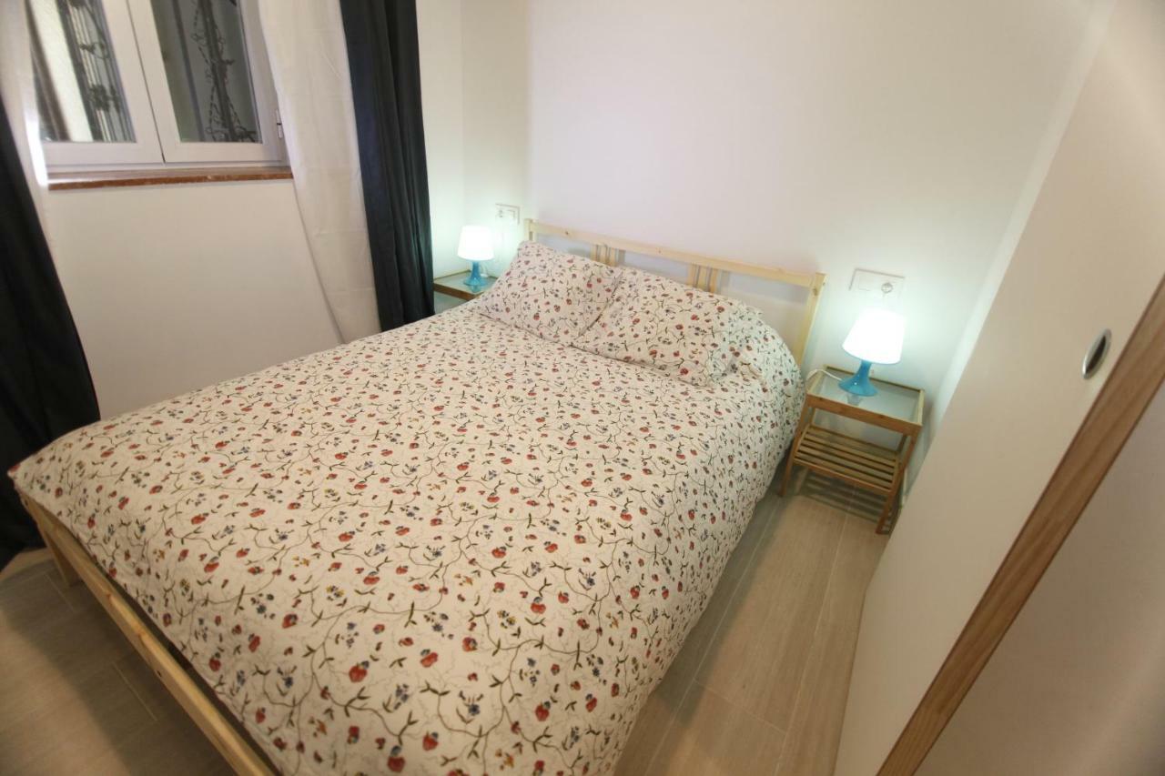 Preciosa Oportunidad, Junto A Playa Y Teatro Falla Cádiz Eksteriør billede