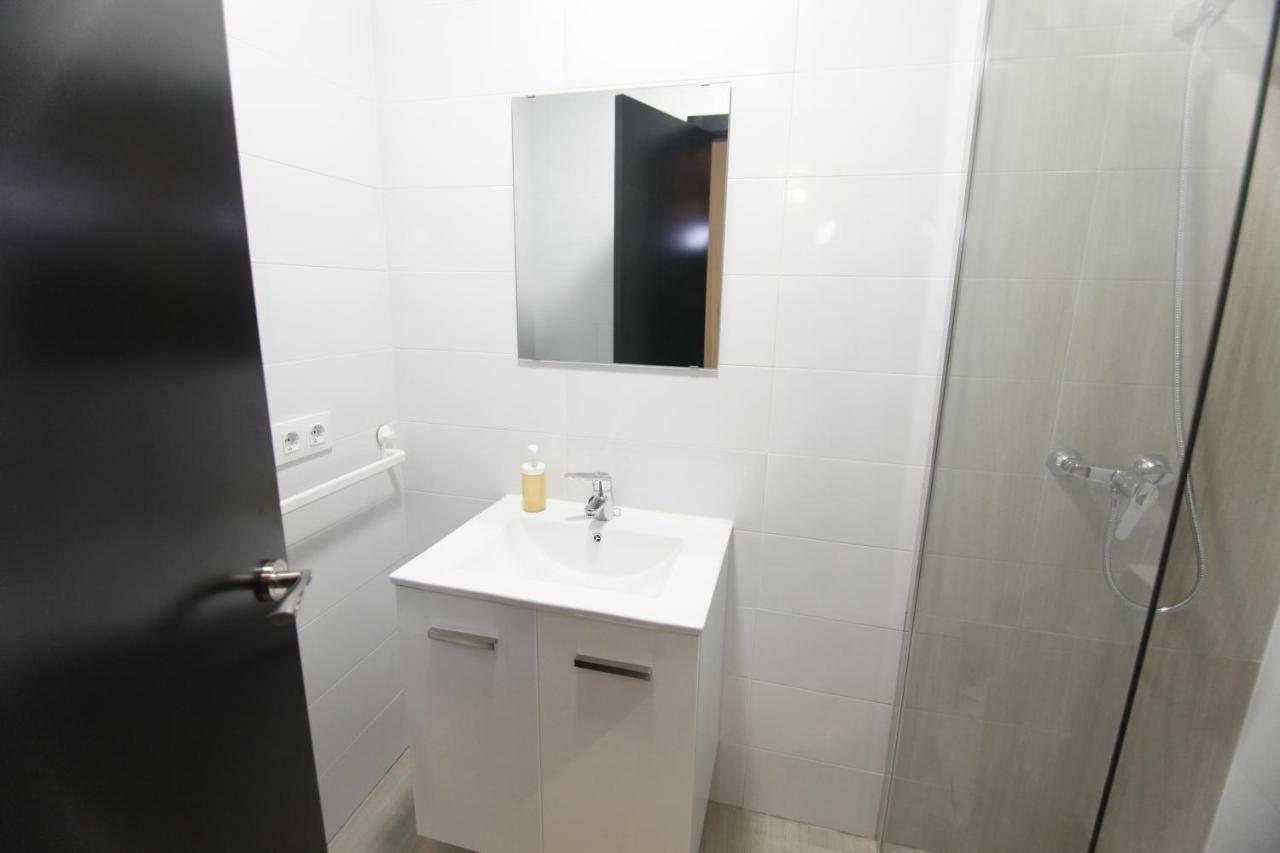 Preciosa Oportunidad, Junto A Playa Y Teatro Falla Cádiz Eksteriør billede