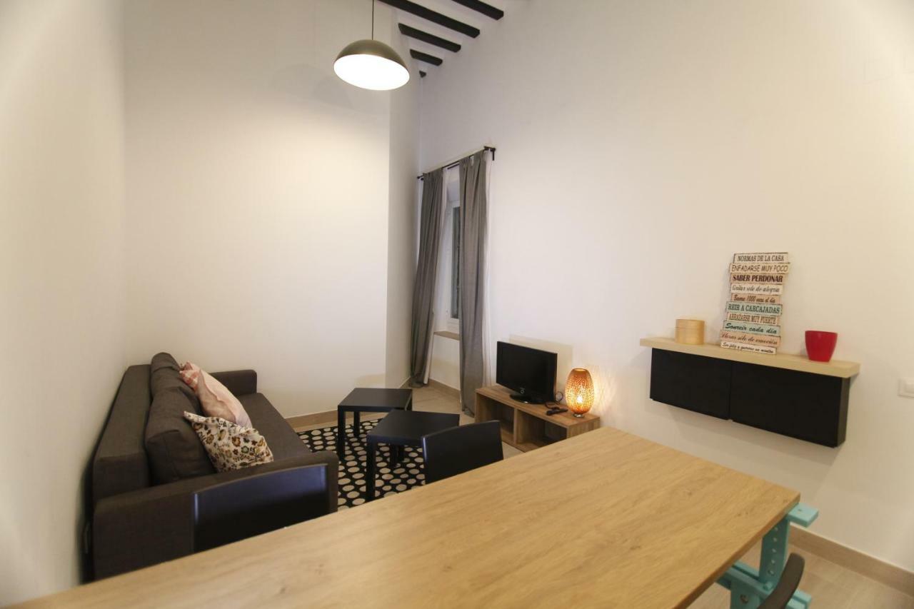 Preciosa Oportunidad, Junto A Playa Y Teatro Falla Cádiz Eksteriør billede