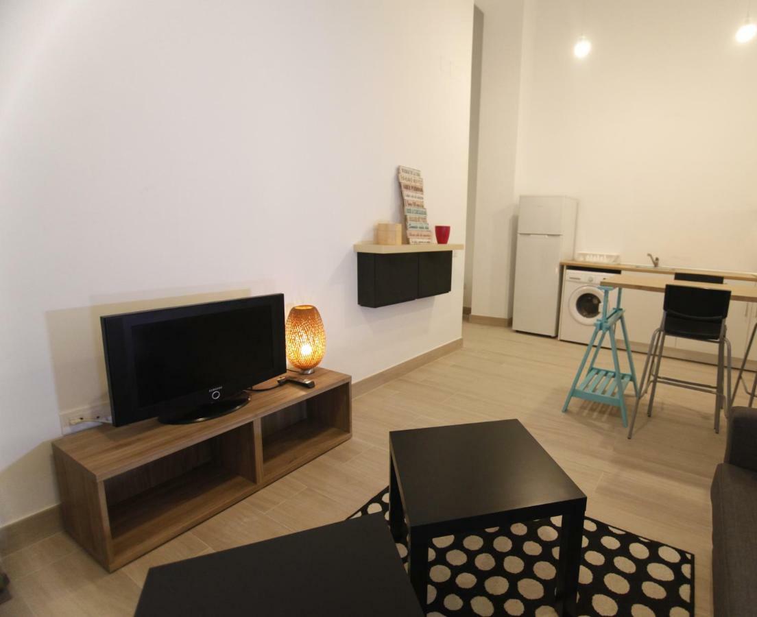 Preciosa Oportunidad, Junto A Playa Y Teatro Falla Cádiz Eksteriør billede