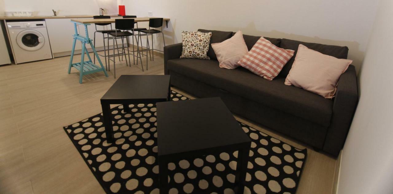 Preciosa Oportunidad, Junto A Playa Y Teatro Falla Cádiz Eksteriør billede