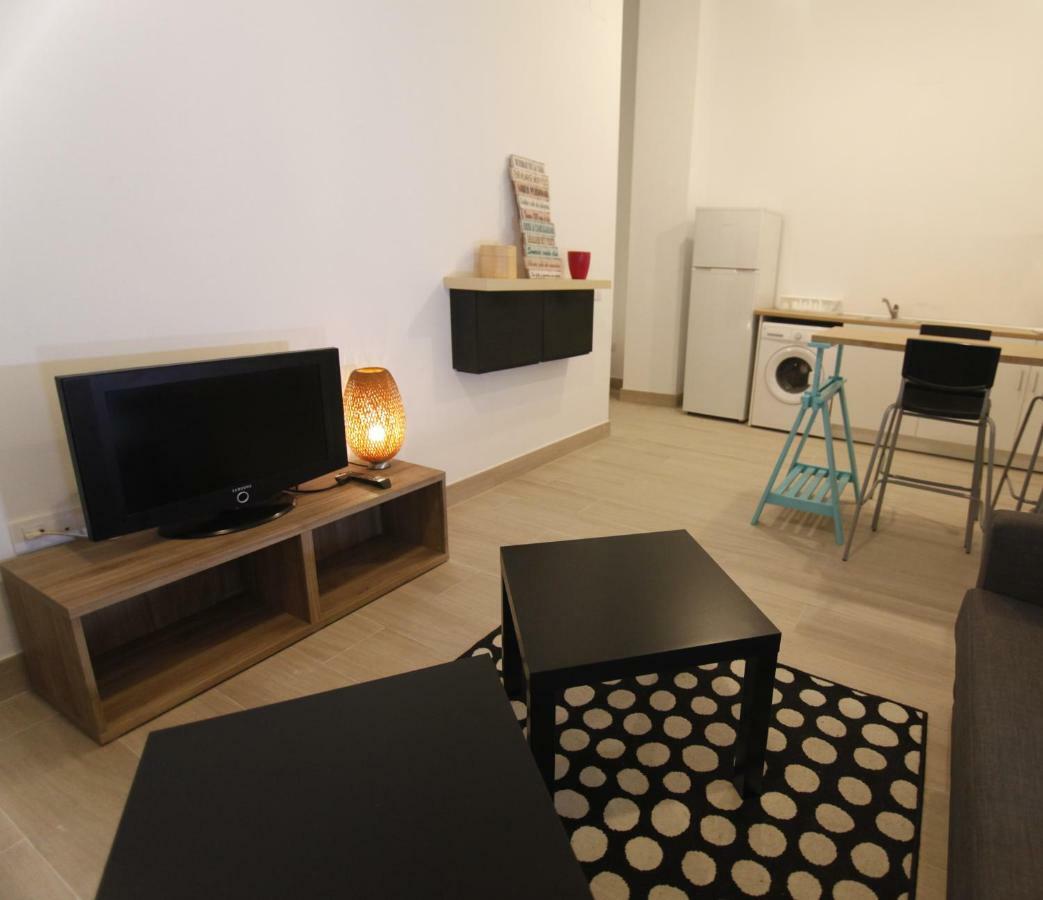 Preciosa Oportunidad, Junto A Playa Y Teatro Falla Cádiz Eksteriør billede